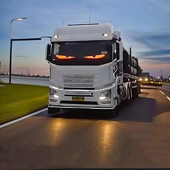 トラック　大型車　行燈 71JOBYU-oXL._UF350,350_QL50_.jpg